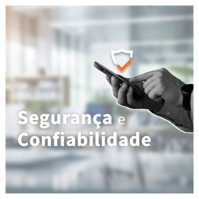 Confiabilidade e Segurança